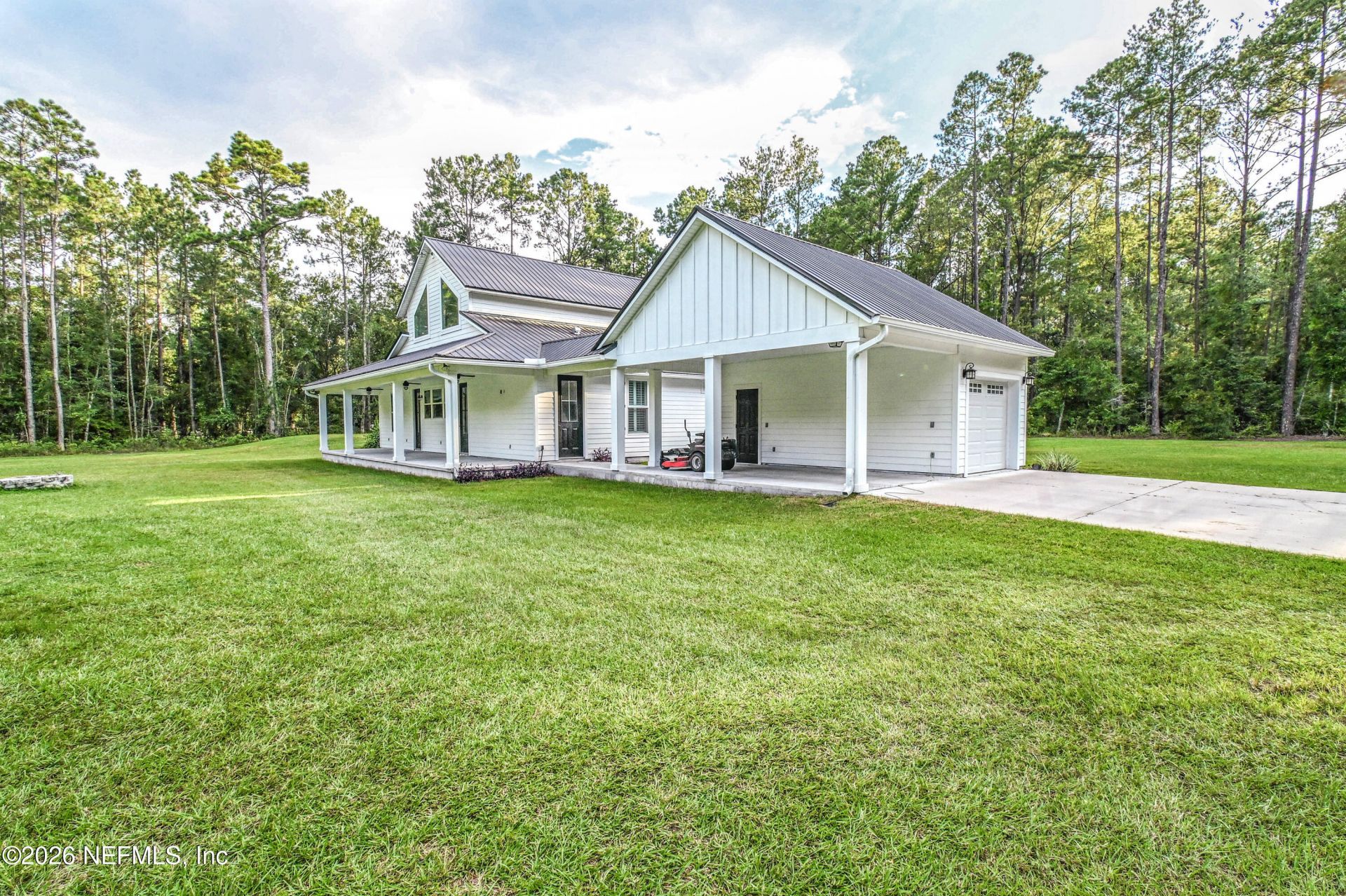 27 Jones Road, Macclenny, FL 32063 Photo