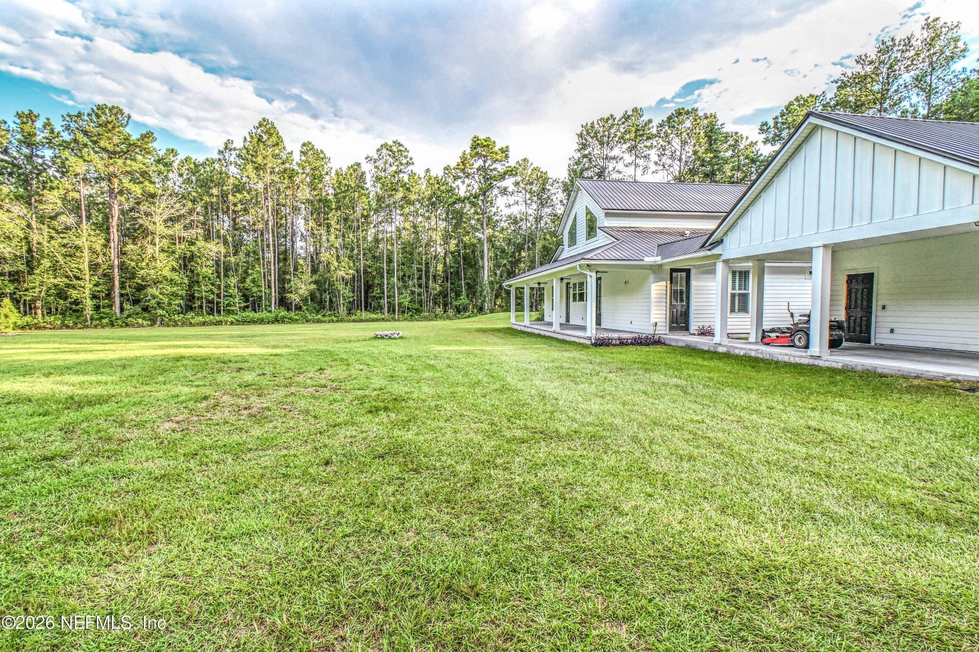 27 Jones Road, Macclenny, FL 32063 Photo