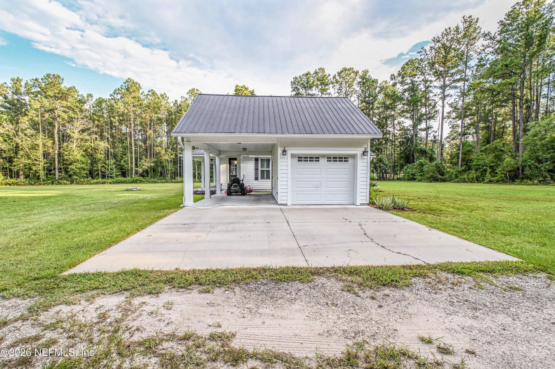 27 Jones Road, Macclenny, FL 32063 Photo