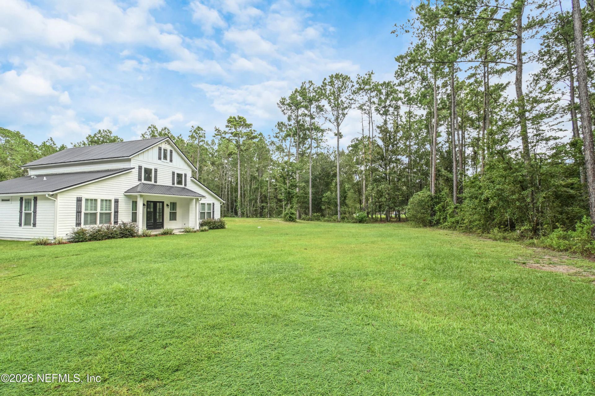 27 Jones Road, Macclenny, FL 32063 Photo