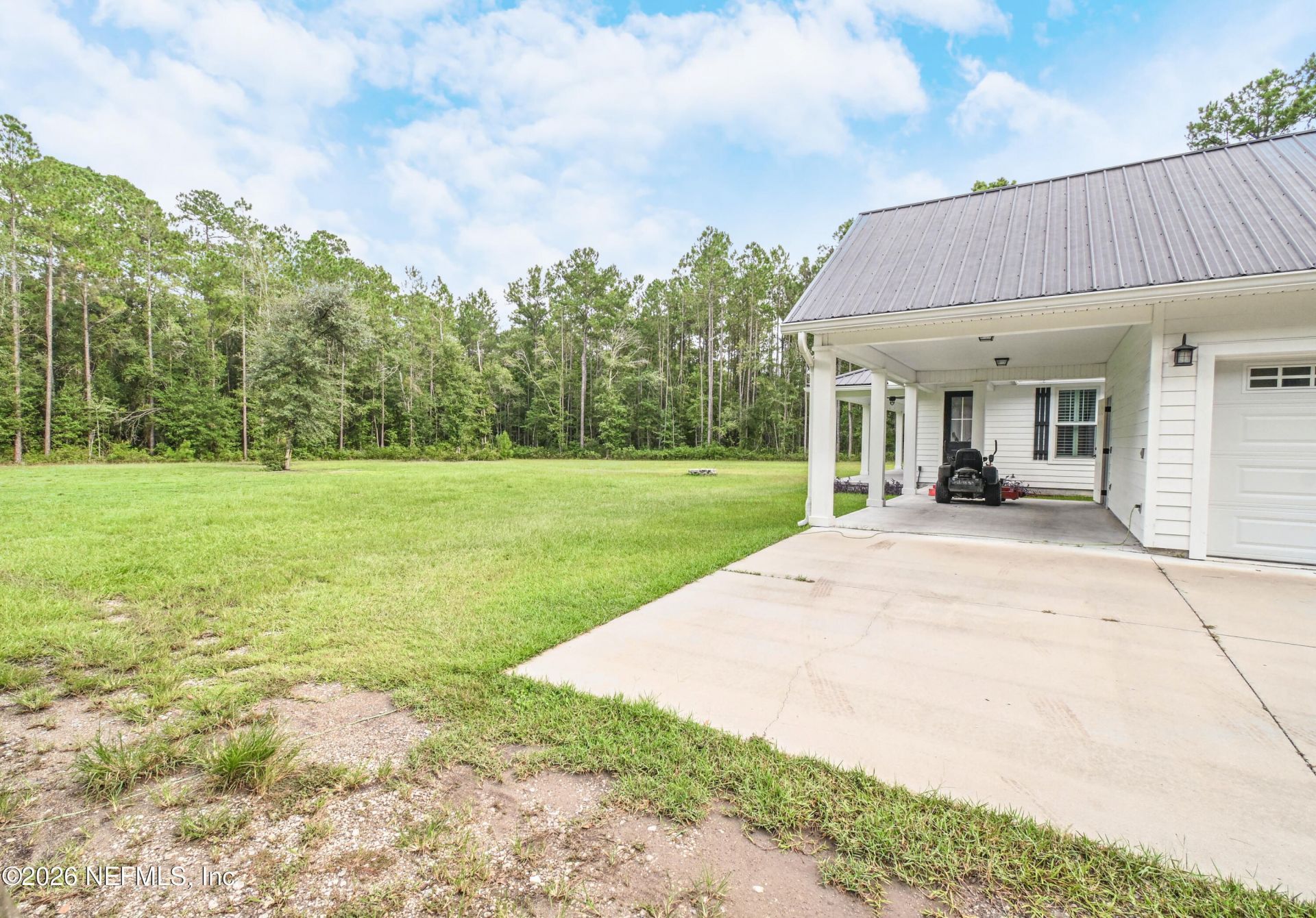 27 Jones Road, Macclenny, FL 32063 Photo