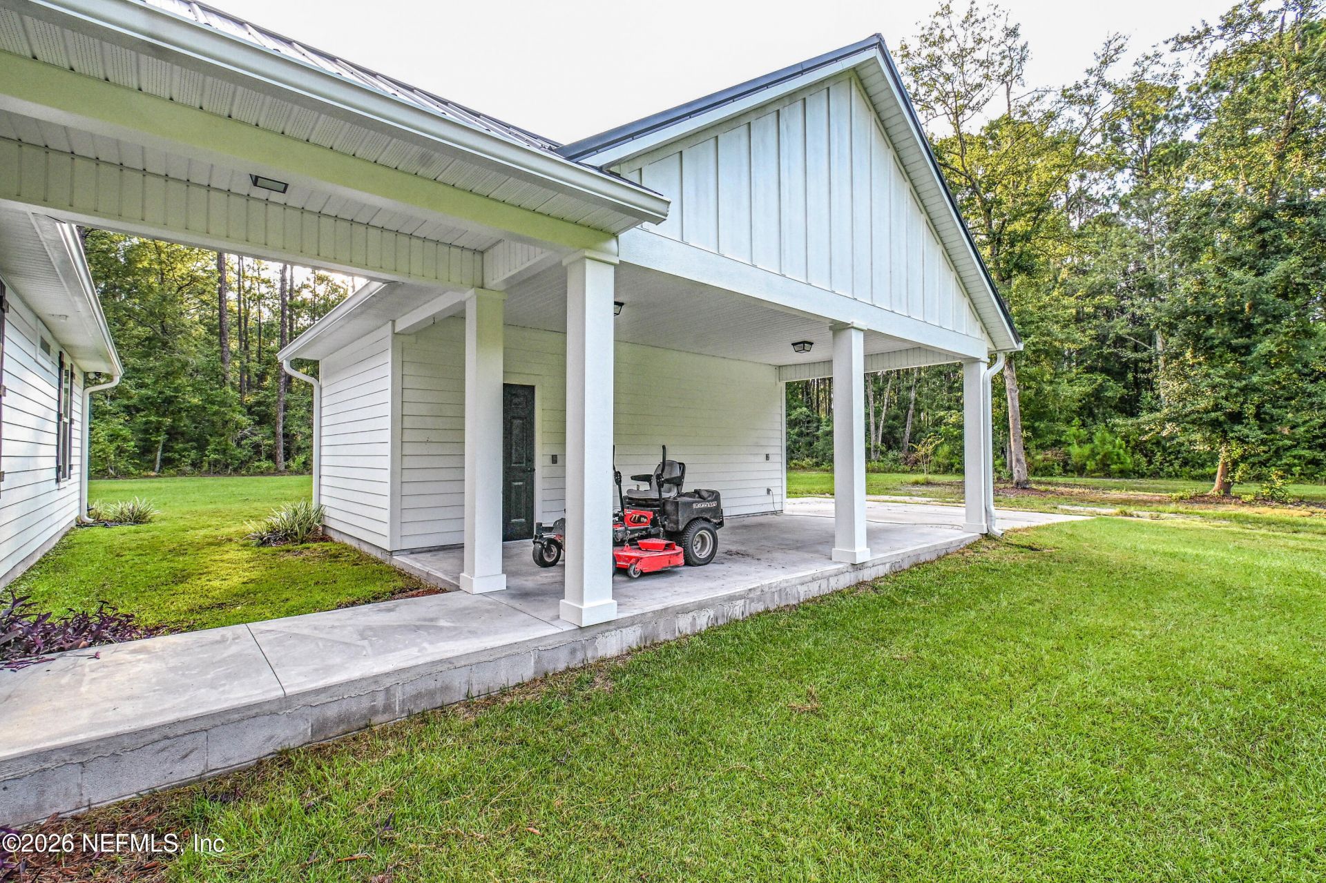 27 Jones Road, Macclenny, FL 32063 Photo