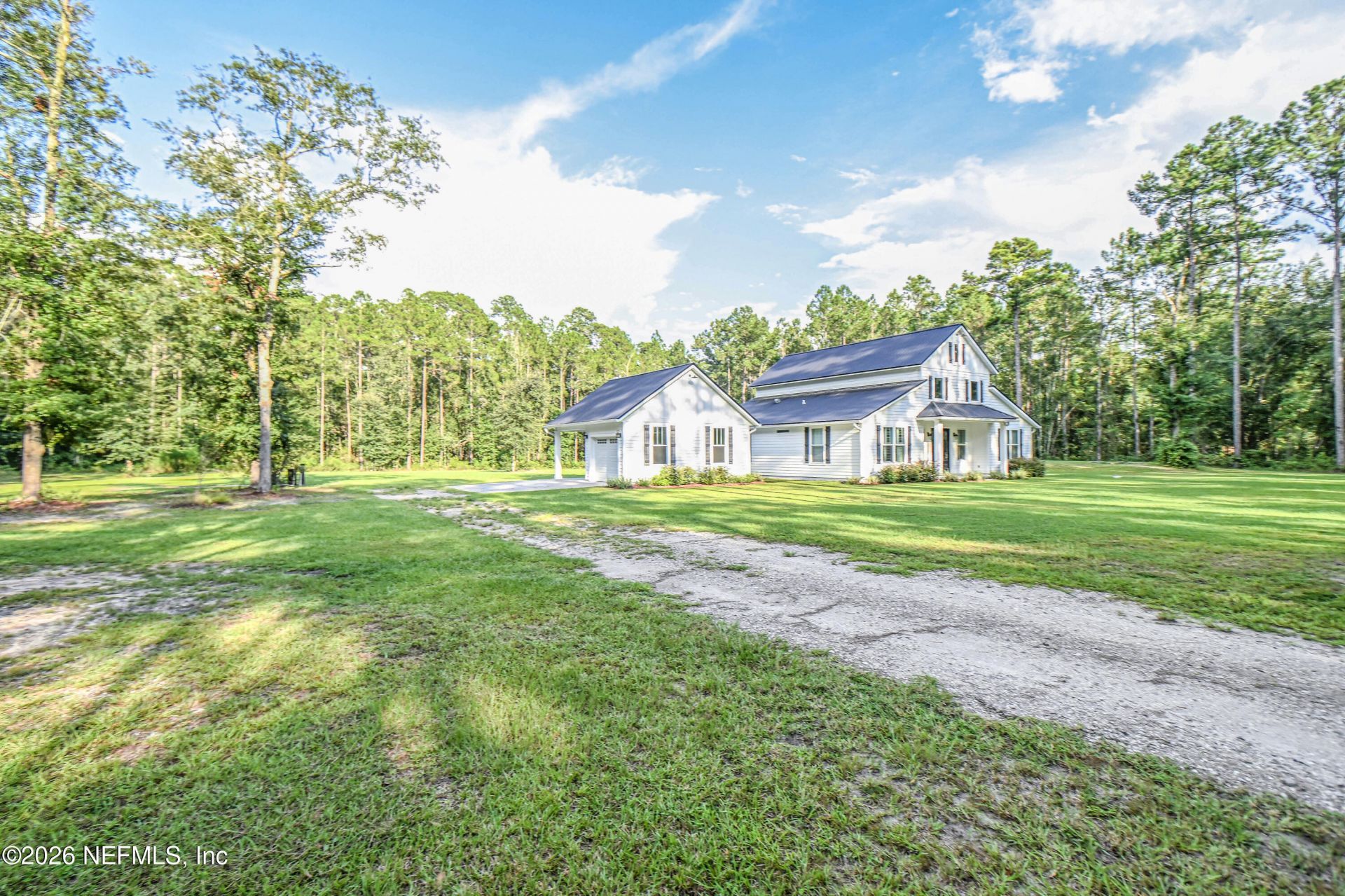27 Jones Road, Macclenny, FL 32063 Photo