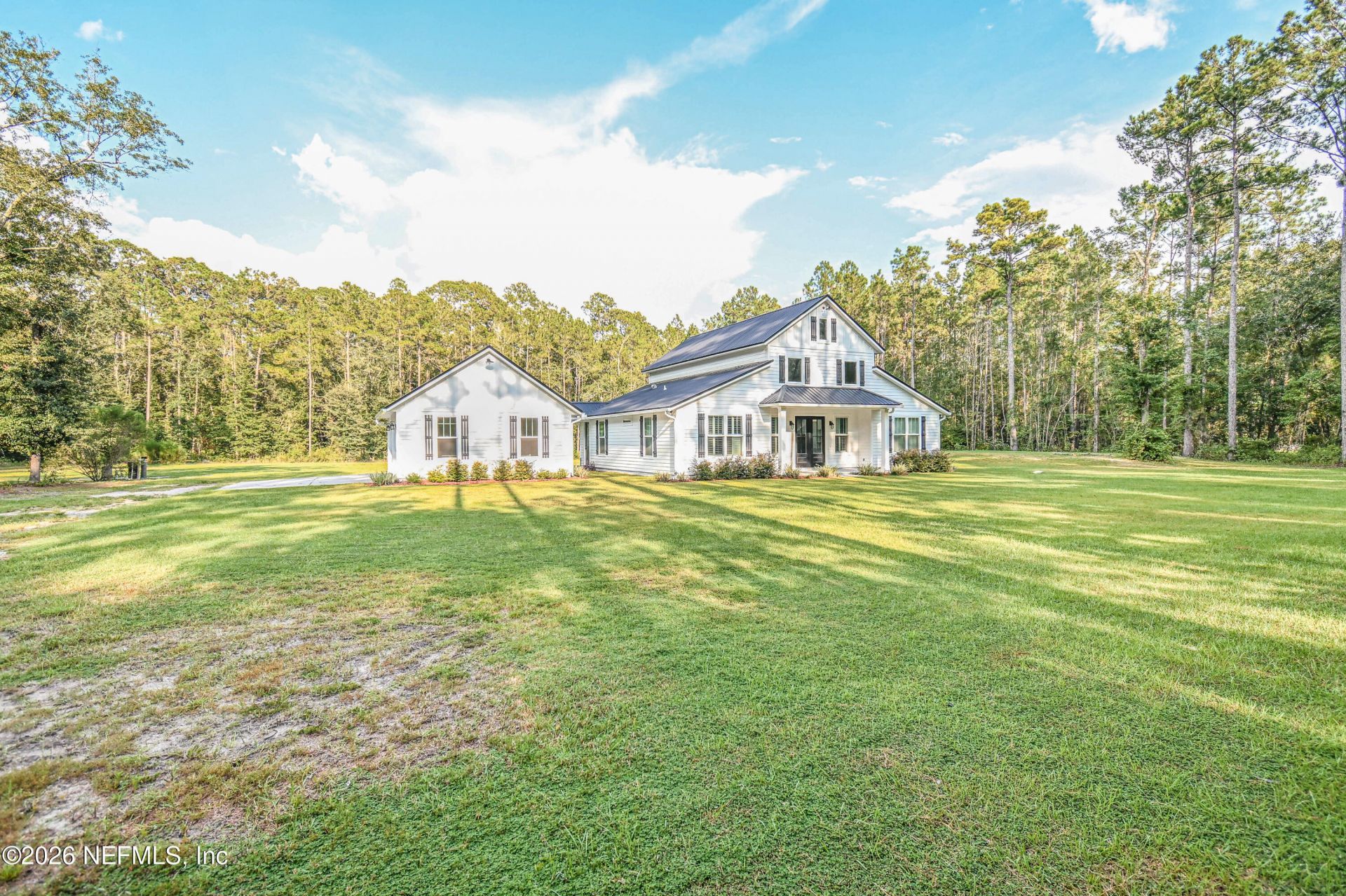 27 Jones Road, Macclenny, FL 32063 Photo