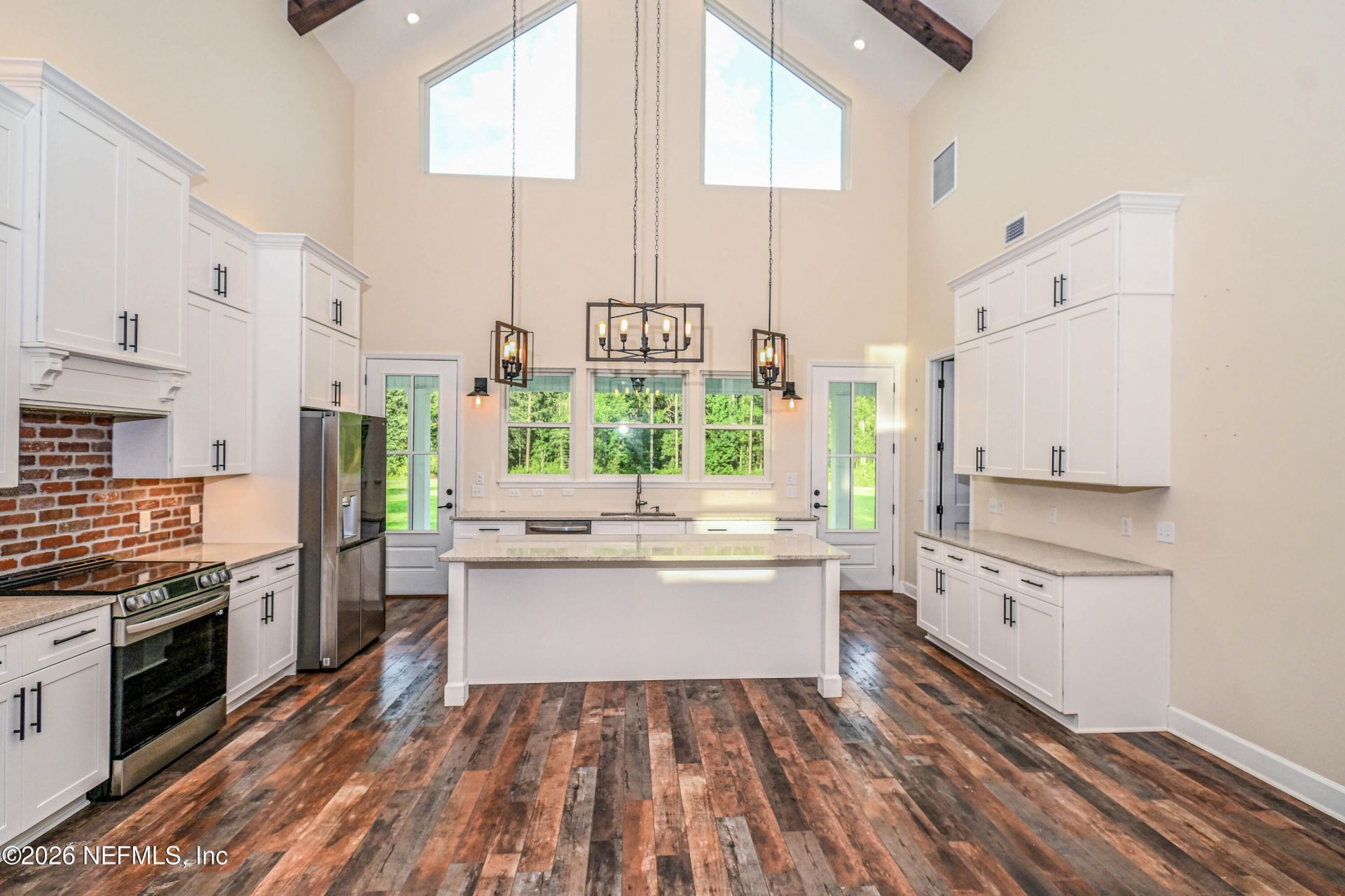 27 Jones Road, Macclenny, FL 32063 Photo