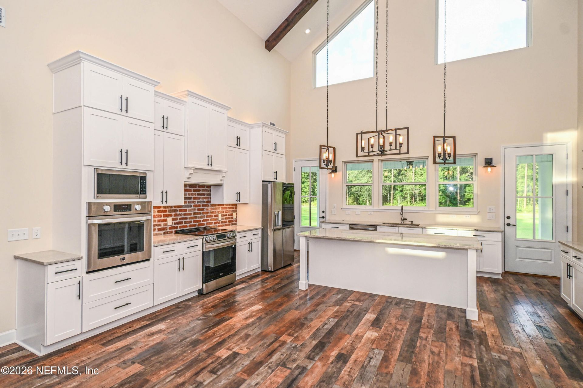 27 Jones Road, Macclenny, FL 32063 Photo