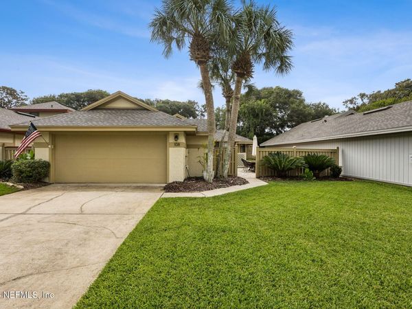 108 EIDER Court, Fernandina Beach, FL 32034