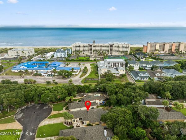 108 EIDER Court, Fernandina Beach, FL 32034