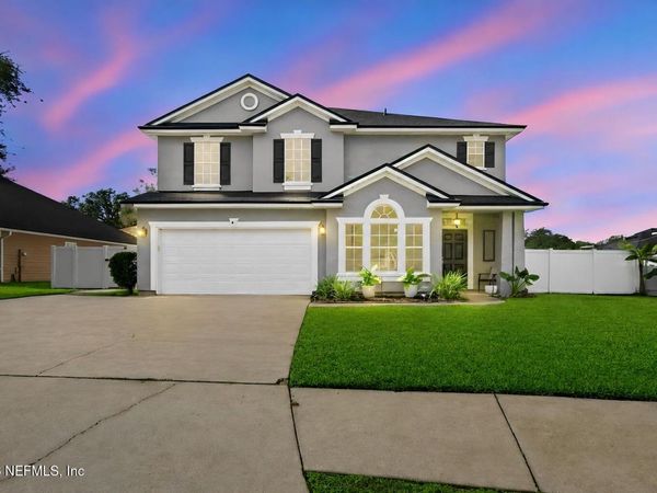 3114 DOUBLE OAKS Drive, Jacksonville, FL 32226