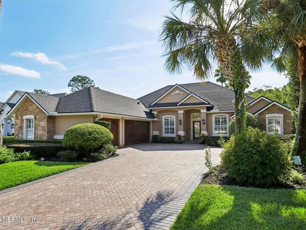 2535 CIMARRONE Boulevard, St. Johns, FL 32259