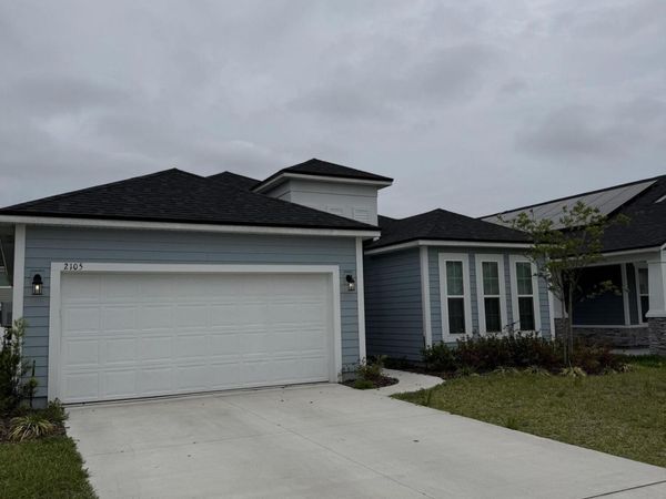 2105 FEATHEREDGE Way, Middleburg, FL 32068