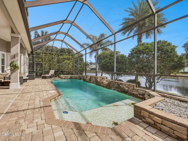 267 CLEARWATER Drive, Ponte Vedra Beach, FL 32082