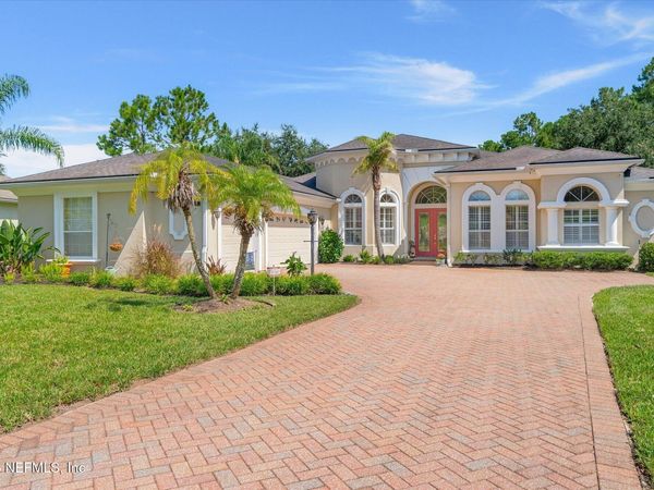460 GALLARDO Circle, St. Augustine, FL 32086