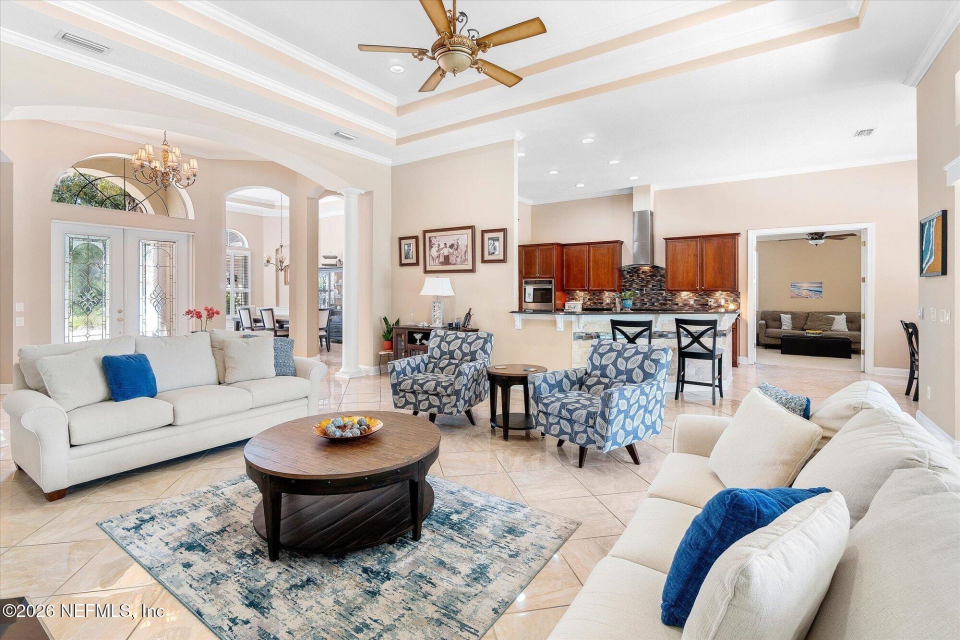 460 Gallardo Circle, Saint Augustine, FL 32086 Photo