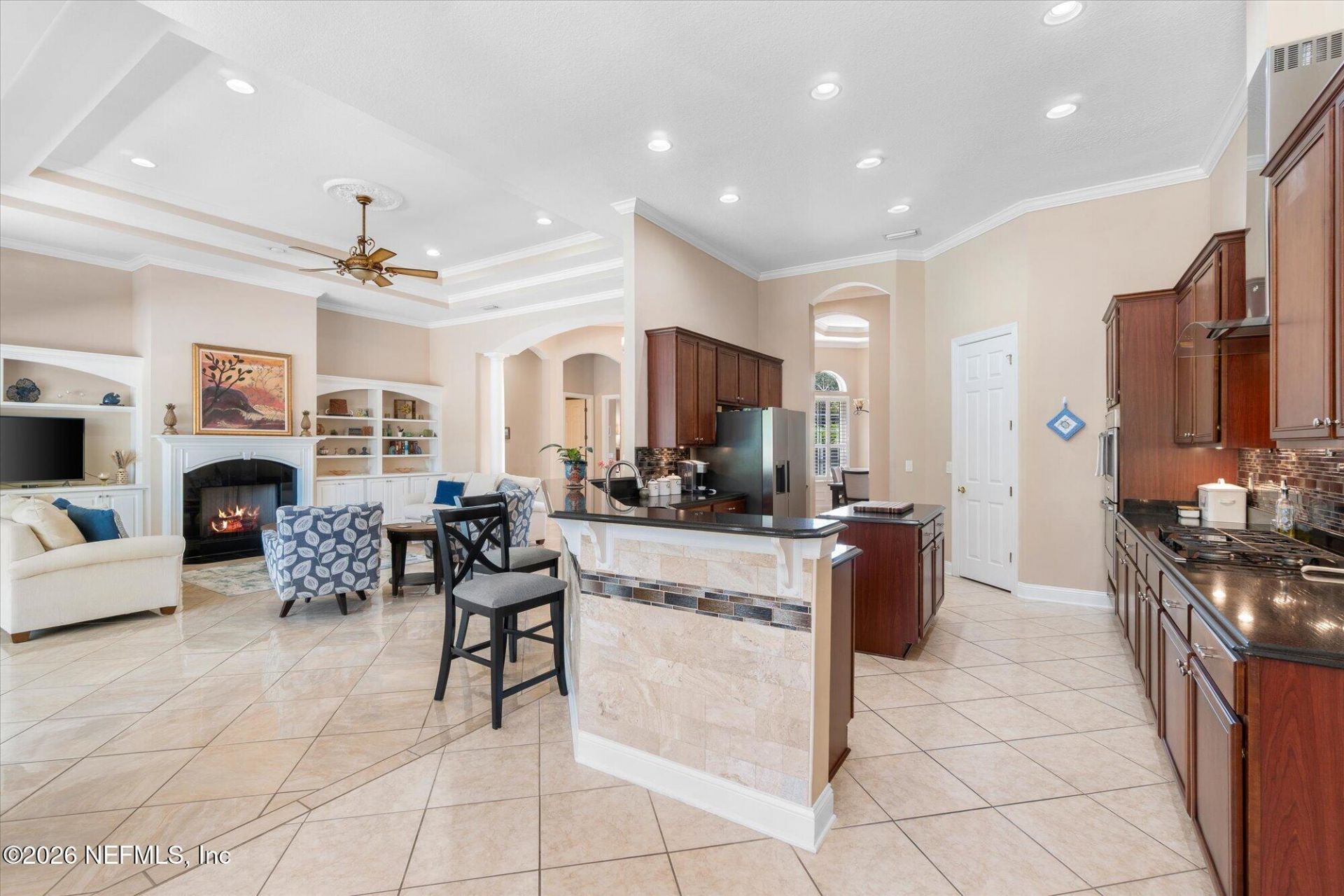 460 Gallardo Circle, Saint Augustine, FL 32086 Photo