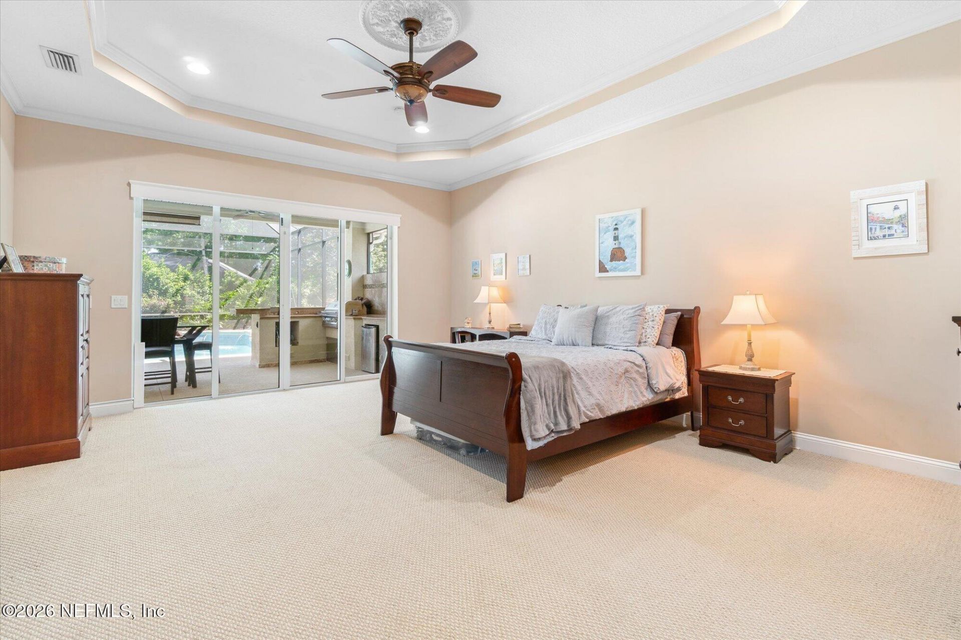 460 Gallardo Circle, Saint Augustine, FL 32086 Photo