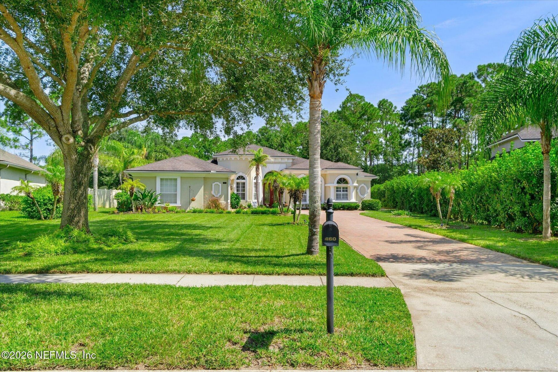 460 Gallardo Circle, Saint Augustine, FL 32086 Photo
