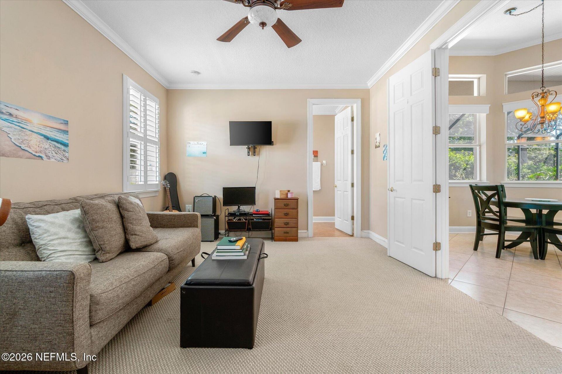 460 Gallardo Circle, Saint Augustine, FL 32086 Photo