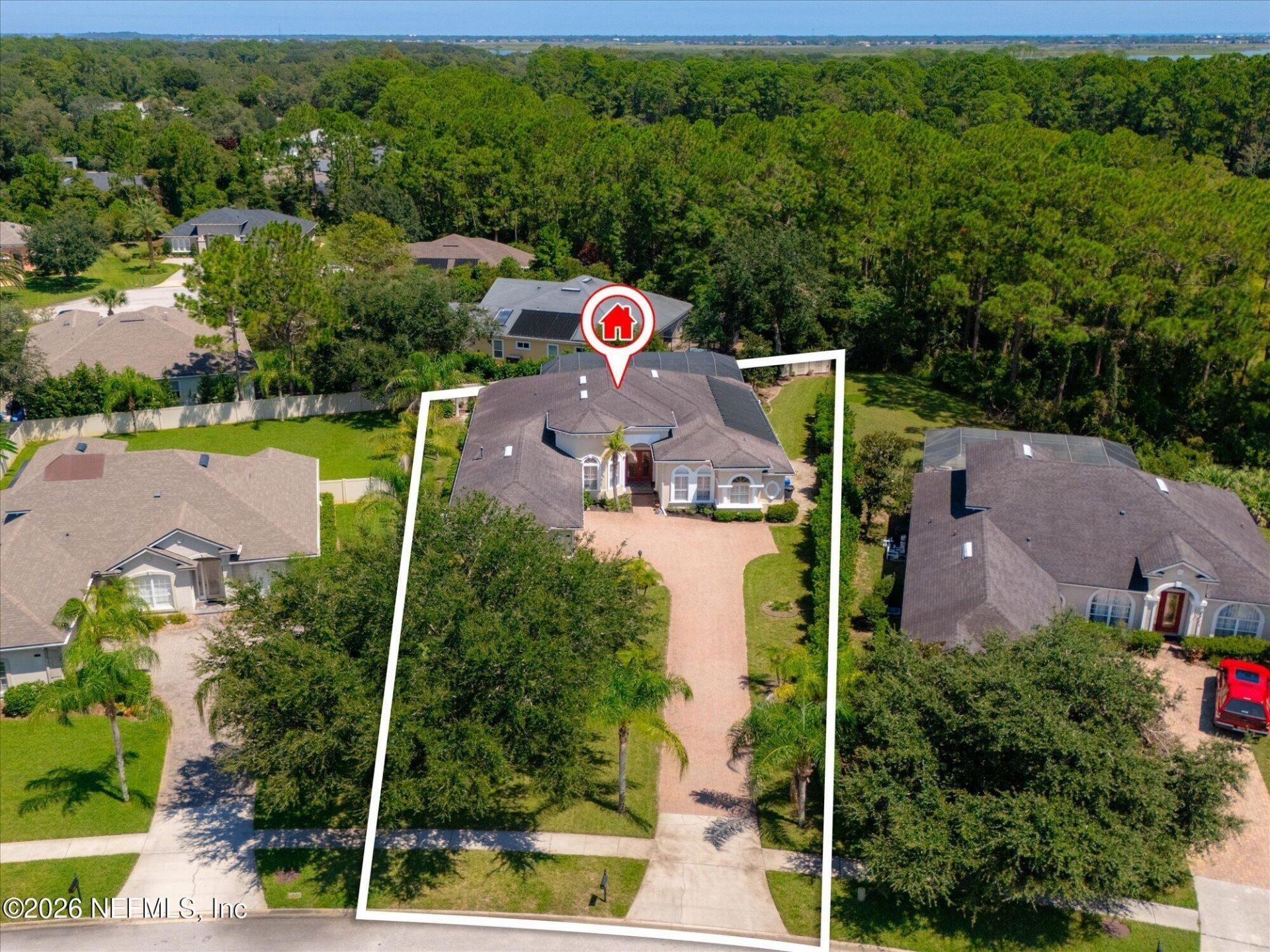 460 Gallardo Circle, Saint Augustine, FL 32086 Photo