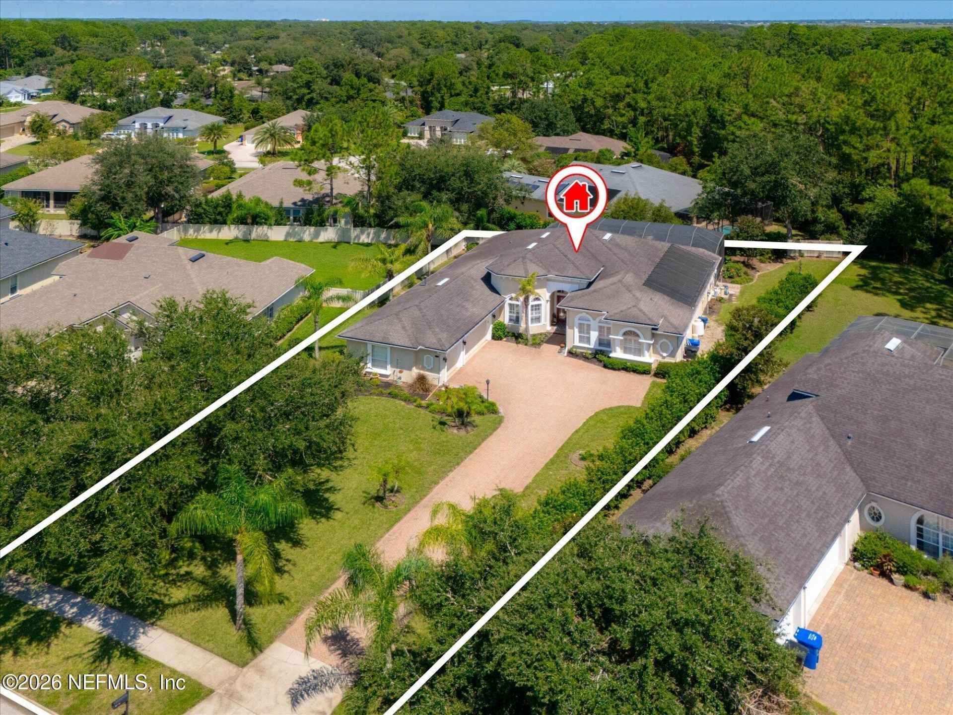 460 Gallardo Circle, Saint Augustine, FL 32086 Photo