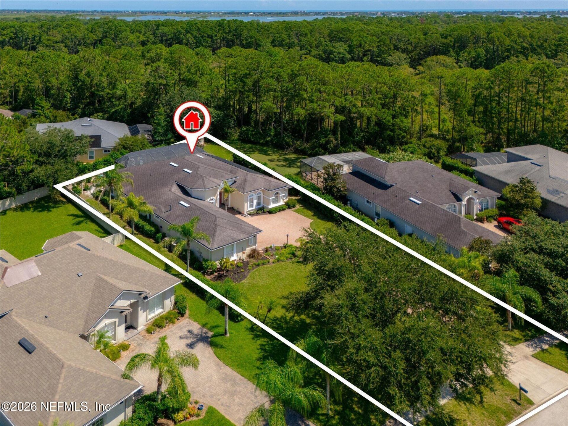 460 Gallardo Circle, Saint Augustine, FL 32086 Photo