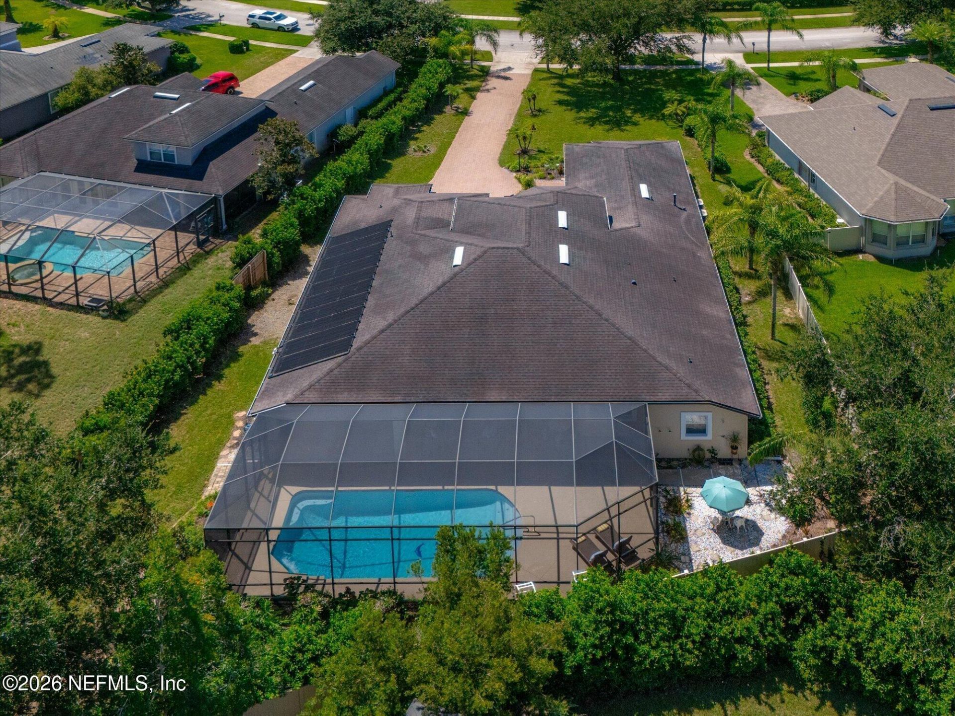 460 Gallardo Circle, Saint Augustine, FL 32086 Photo