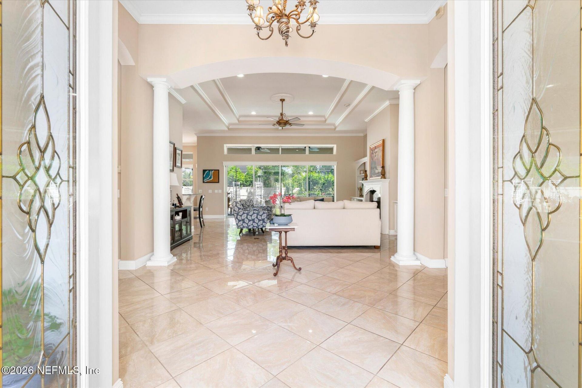 460 Gallardo Circle, Saint Augustine, FL 32086 Photo