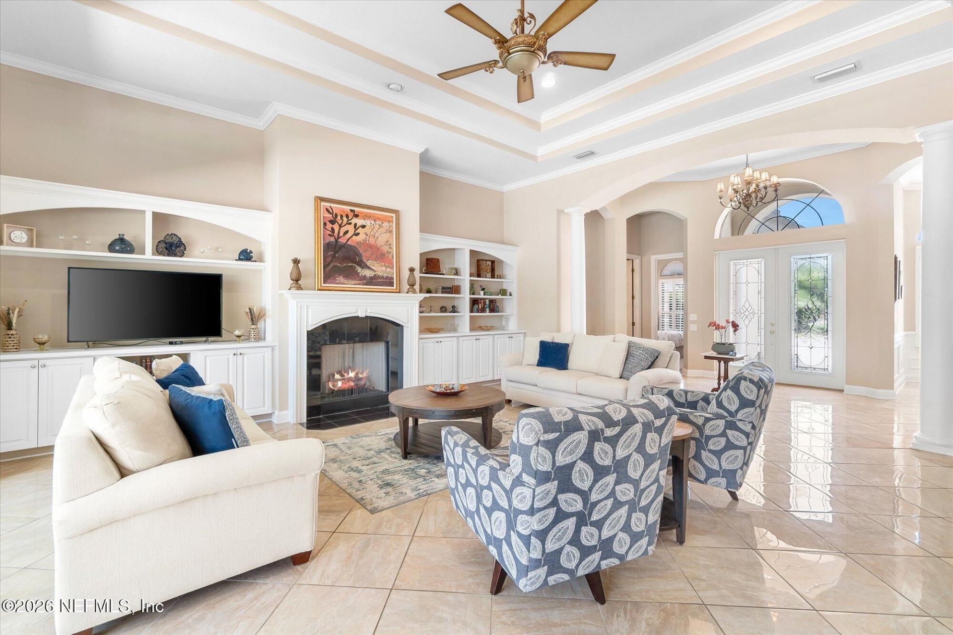 460 Gallardo Circle, Saint Augustine, FL 32086 Photo