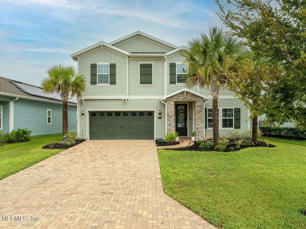 43 LAUREL GATE Lane, St. Augustine, FL 32092