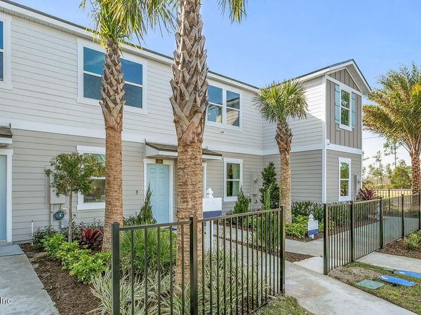 36 SAGE BRANCH Street, St. Augustine, FL 32095