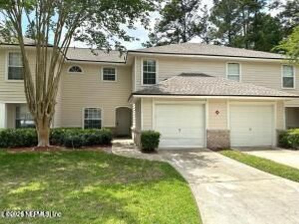 165 SOUTHERN BRIDGE Boulevard, Unit 4, St. Johns, FL 32259