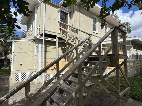 2512 COLLEGE Street, Unit 2, Jacksonville, FL 32204