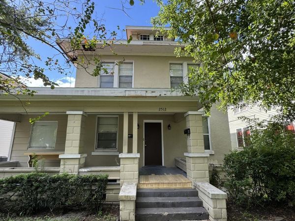 2512 COLLEGE Street, Unit 1, Jacksonville, FL 32204