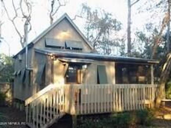 1415 FLORIDA Street, Fleming Island, FL 32003