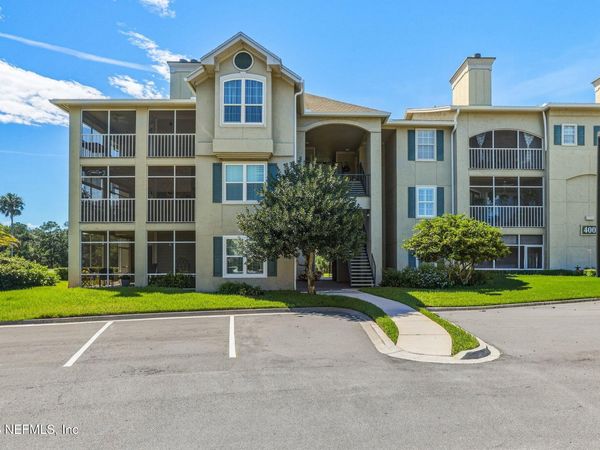 400 SANDIRON Circle, Unit 424, Ponte Vedra Beach, FL 32082