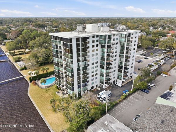 2970 ST JOHNS Avenue, Unit 7E, Jacksonville, FL 32205