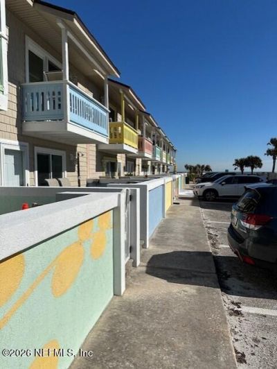 25 10th Street, Atlantic Beach, FL 32233 Main Photo