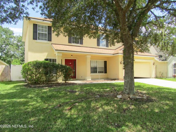 2349 CHEROKEE COVE Trail, Jacksonville, FL 32221