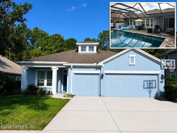 340 HOWLAND Drive, Ponte Vedra, FL 32081