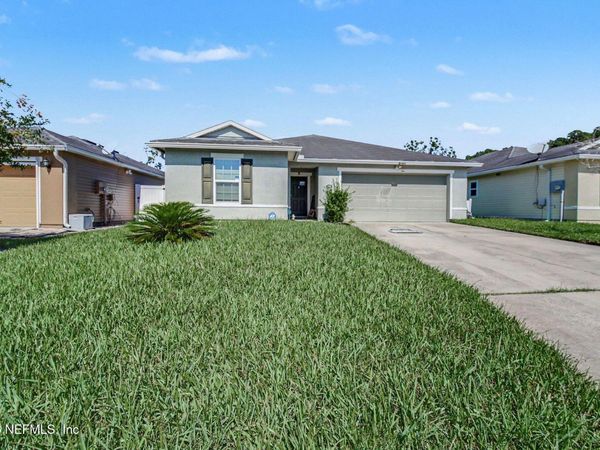 531 WORCESTER Court, Jacksonville, FL 32218