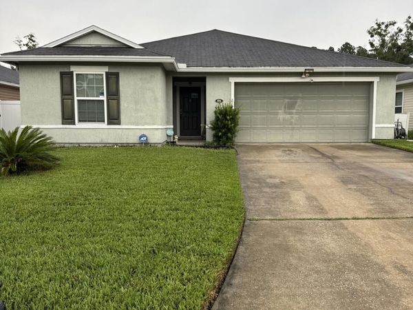 531 WORCESTER Court, Jacksonville, FL 32218