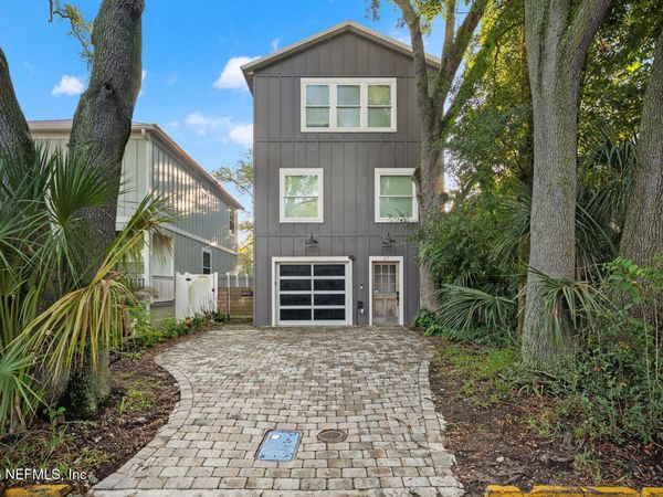 67 ONEIDA Street, St. Augustine, FL 32084