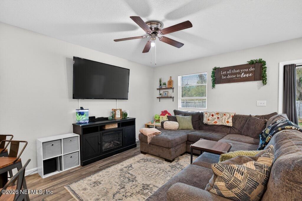 553 Lissie Court, Macclenny, FL 32063 Photo