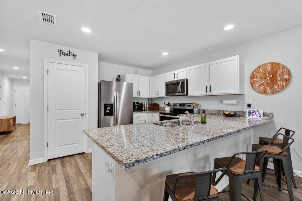 553 Lissie Court, Macclenny, FL 32063 Photo