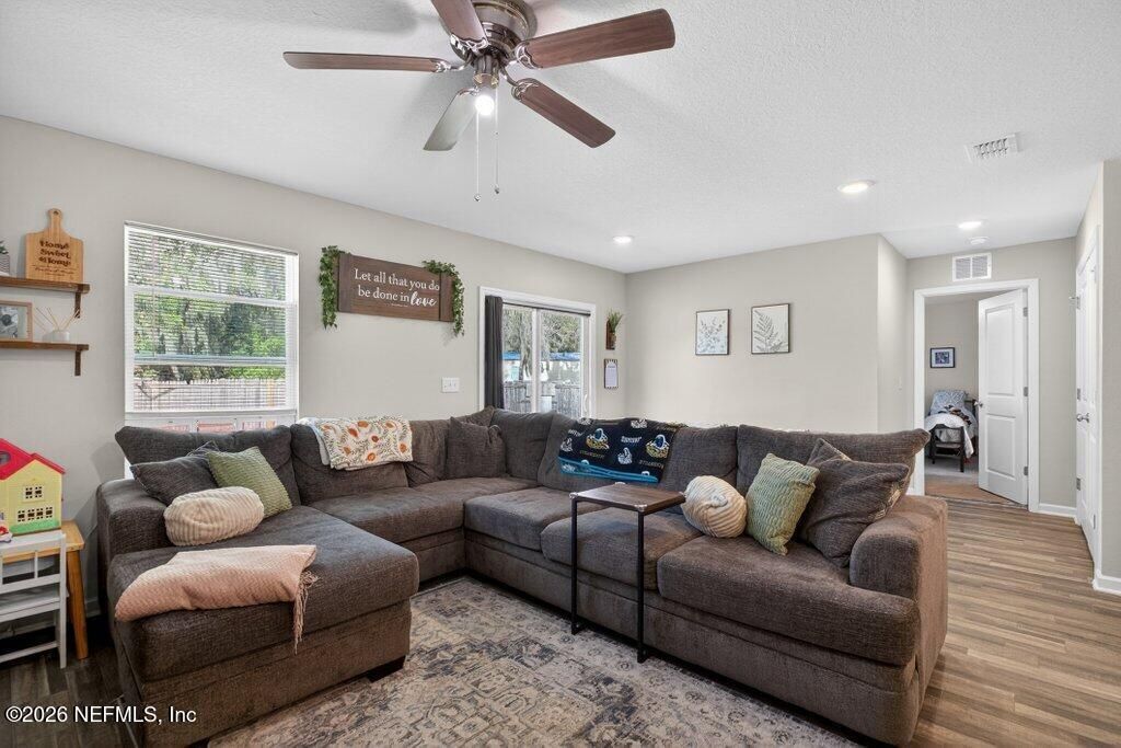 553 Lissie Court, Macclenny, FL 32063 Photo