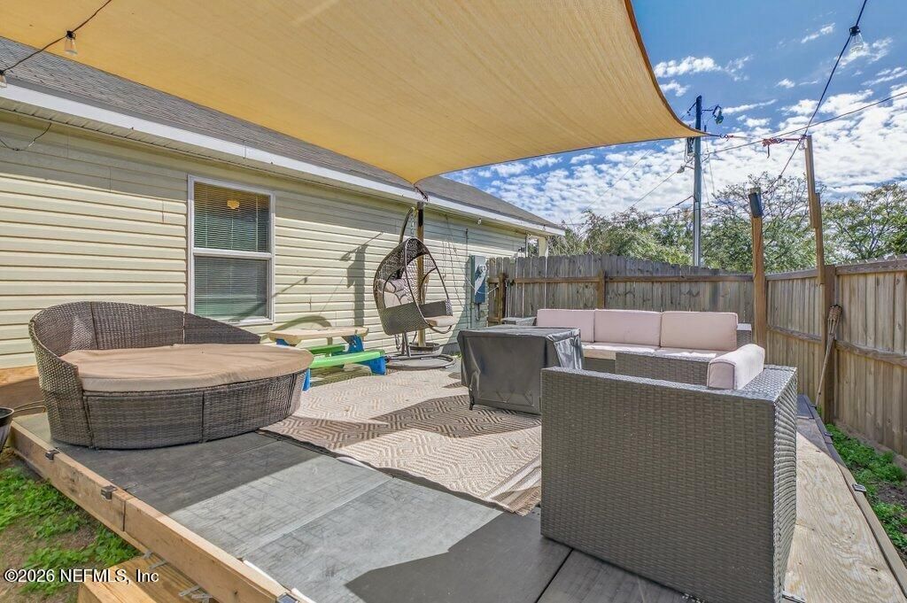 553 Lissie Court, Macclenny, FL 32063 Photo