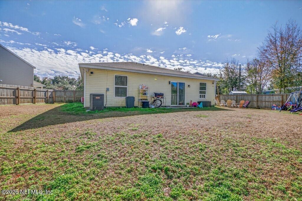 553 Lissie Court, Macclenny, FL 32063 Photo