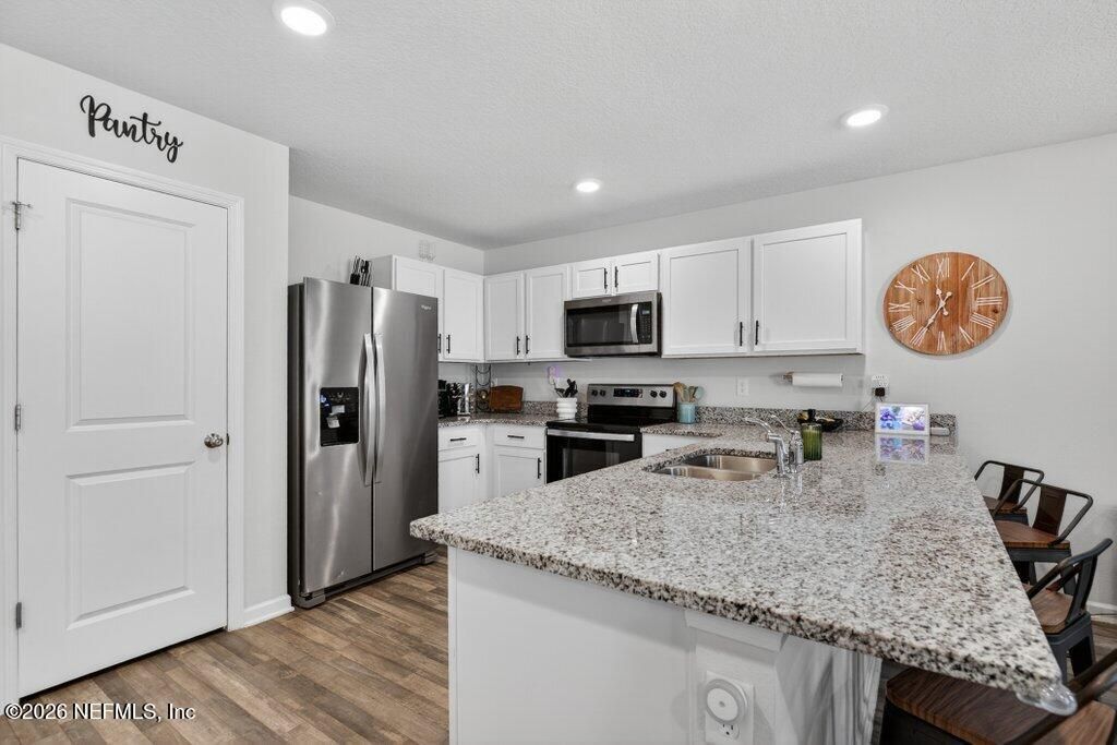 553 Lissie Court, Macclenny, FL 32063 Photo