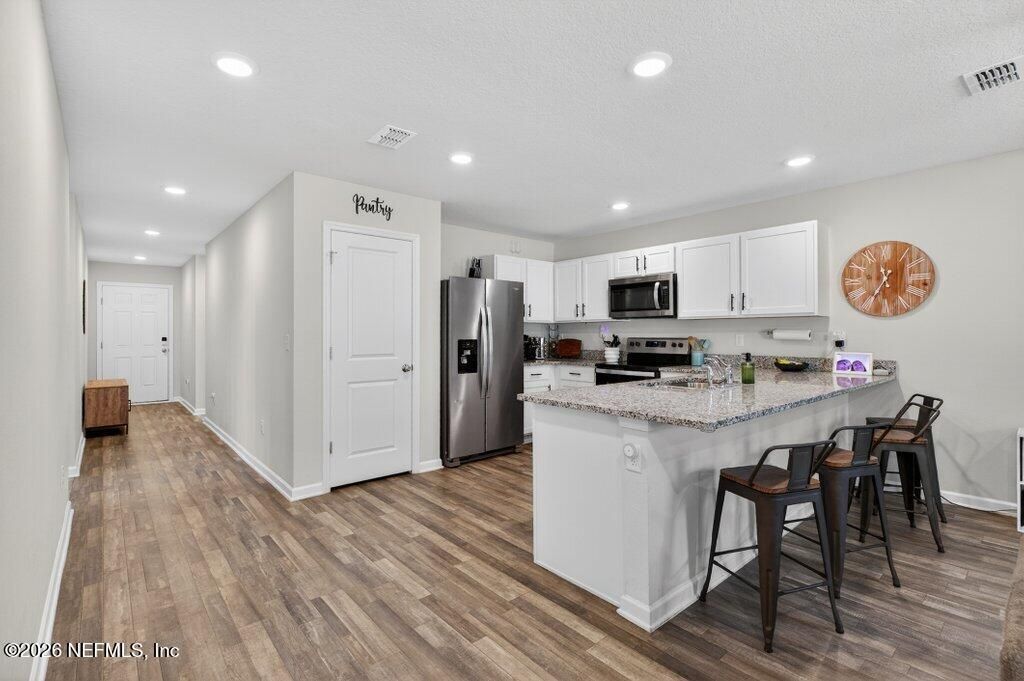 553 Lissie Court, Macclenny, FL 32063 Photo