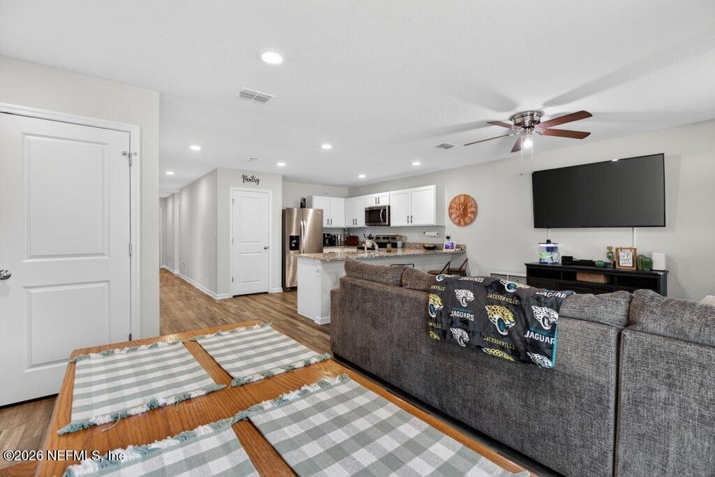 553 Lissie Court, Macclenny, FL 32063 Photo